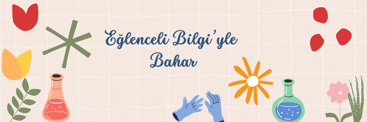 Eğlenceli Bilgi'den Seçmeler